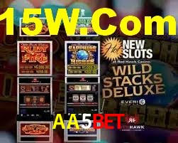 AA5Bet App Interface