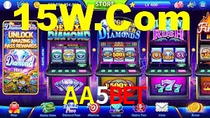 Aviator Game AA5Bet