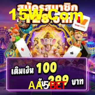 AA5Bet