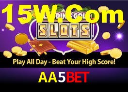 Explore as vantagens do AA5Bet: serviço profissional e confiabilidade