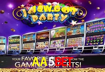 Games Directory AA5Bet