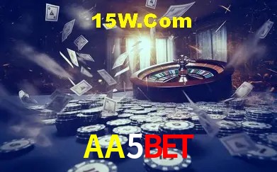 Flash Promotion AA5Bet