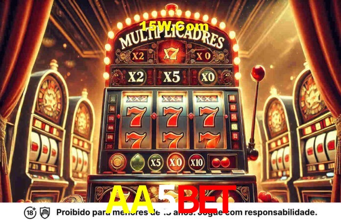 Slot Games AA5Bet