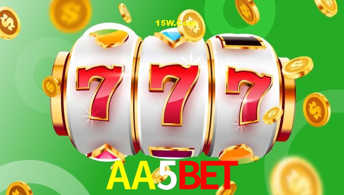 Game Providers AA5Bet