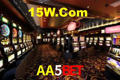 AA5Bet