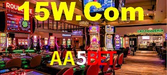 Ofertas Imperdíveis na AA5Bet: Promoções e Bônus Que Valem a Pena