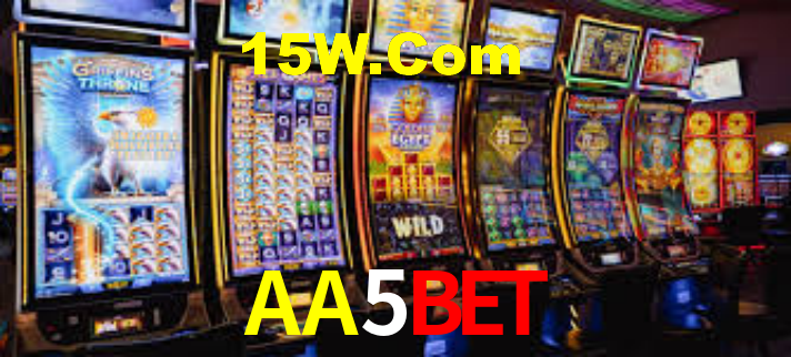 Exclusive Games AA5Bet