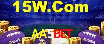 Welcome Bonus AA5Bet