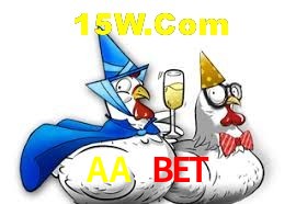 Welcome Bonus AA5Bet