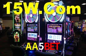 Tournaments AA5Bet
