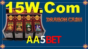 Roulette Table AA5Bet