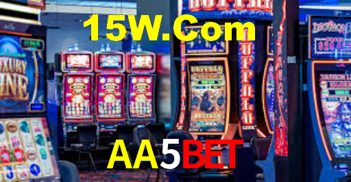 AA5Bet: Seu Cassino Premiado com Pagamentos Rápidos