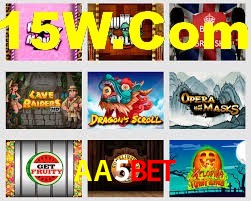 Daily Bonuses AA5Bet