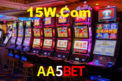 AA5Bet.Com