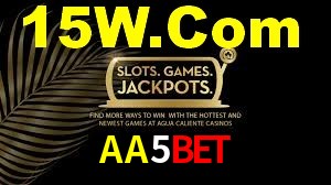 Experimente o Login Seguro Premium no AA5Bet