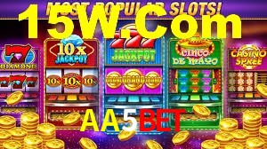 Programa VIP AA5Bet