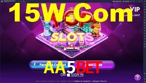 Exclusive Games AA5Bet