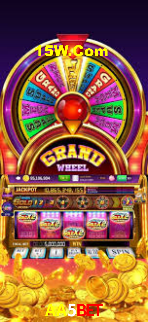 AA5Bet.Com