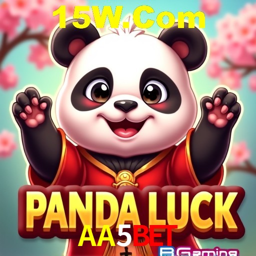 Descubra o Mundo do Cassino Online com AA5Bet
