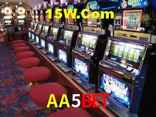 Live Casino AA5Bet