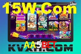 Tournaments AA5Bet