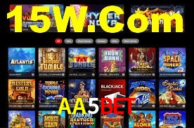 Daily Bonuses AA5Bet