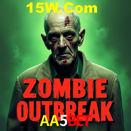 APP oficial da AA5Bet para mobile