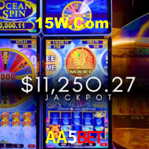 AA5Bet.Com