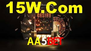 Premium Interface AA5Bet